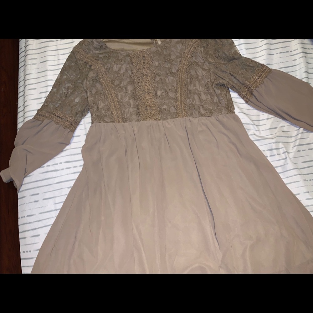 Dress